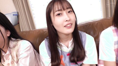 SKMJ-392 Full Throttle! Five Very Cute Nursery Teachers Challenge Virgin-kun&' Brush Down!  Let Me Suck...