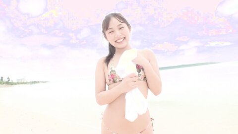AIPI-0028 Hiina Fukumaru 福丸雛 – 南の島のマンゴーヒップ.