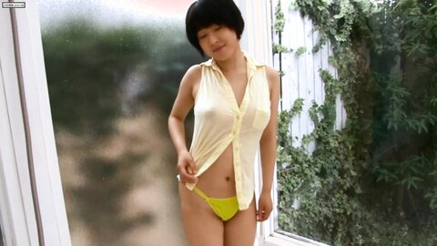 BAGBD-031 Pretty Excavation Revolution Mazda Momoko - Momoko Matsuda (Blu-ray)