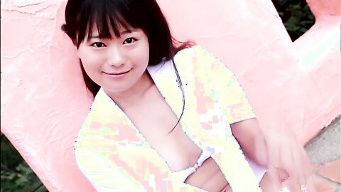 COSM-003 Mami Takahashi World - Mirin Or
