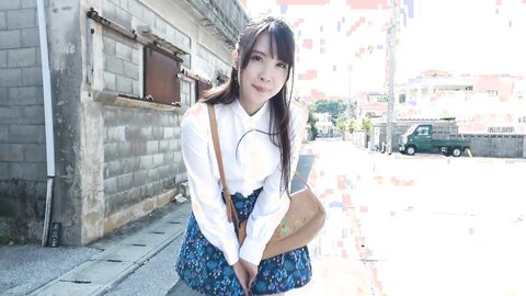 ENFD-5911 Rose Seto 瀬戸ローズ – 摘みたて薔薇尻