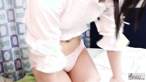 GASO-0043 Uehara Ai Her Me.