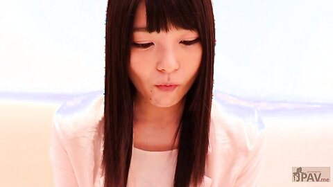 GASO-0043 Uehara Ai Her Me.