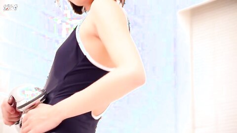 GSHRB-036 Hatsuhadaka Virgin Nude Natsumi Go (Blu-ray Disc Edition)