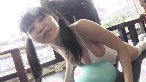 LCBD-00800 Rina Nagai 永井里菜 – りなベイビー Blu-ray
