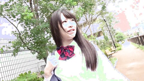 LOOTA-032 Rota - Kanon Momojiri