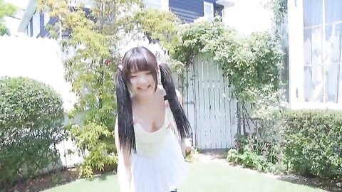 MBR-AA076 Reina Koyuki こゆき玲奈 Fuwafuwa *** *** Zukyun! ふわふわロリロリずきゅん！