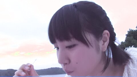 ORGMB-003 Miku Takaoka 高岡未來 – 美少女 高校生 高岡未來 学校なう！ BD