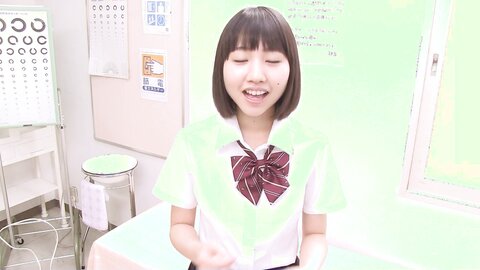ORGMB-003 Miku Takaoka 高岡未來 – 美少女 高校生 高岡未來 学校なう！ BD