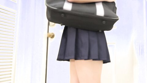 PPMNB-039 Ena Fukunaga 福永えな – 清純クラスメイト となりの君に恋をして pt-1