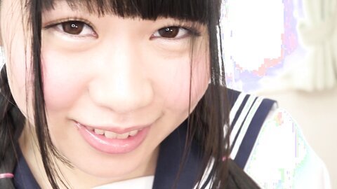 PPMNB-039 Ena Fukunaga 福永えな – 清純クラスメイト となりの君に恋をして pt-1