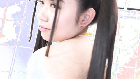 PPMNB-039 Ena Fukunaga 福永えな – 清純クラスメイト となりの君に恋をして pt-2