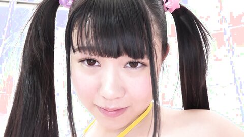 PPMNB-039 Ena Fukunaga 福永えな – 清純クラスメイト となりの君に恋をして pt-2