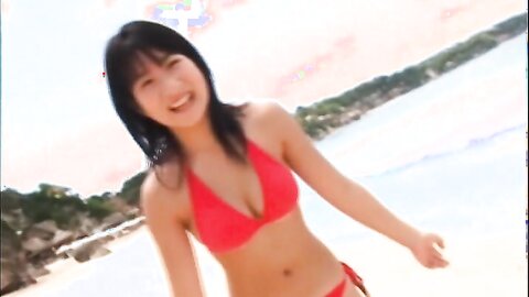 TSDV-41177 Rui Kiriyama 桐山瑠衣 – Pure Smile