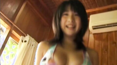 TSDV-41177 Rui Kiriyama 桐山瑠衣 – Pure Smile