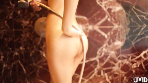 S级美人『漫漫』最新限定尺度私拍 黑丝长腿 全裸披肩女神 喷血诱惑 高清原版无水印