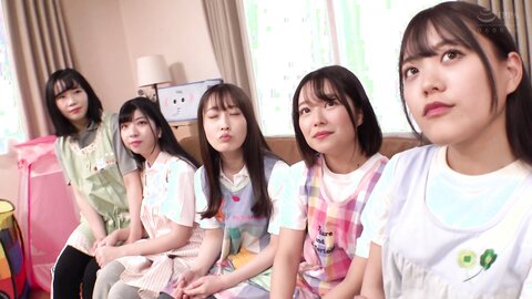 230ORECO-320 「ちはる先生&みづき先生&みいろ先生&まいな先生&つむぎ先生」：MGS動画＜プレステージ グループ＞アダルト動画配信サイト