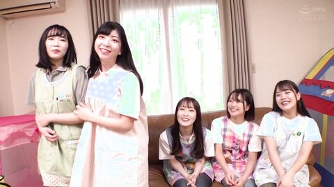 230ORECO-320 「ちはる先生&みづき先生&みいろ先生&まいな先生&つむぎ先生」：MGS動画＜プレステージ グループ＞アダルト動画配信サイト