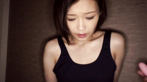393OTIM-163 Black hair shortcut beautiful girl and sexual intercourse MGS Video Prestige Group Adult Video...