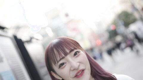546EROFV-171 Amateur female college student [limited] Ha -chan 21 -year -old super slender body with high...
