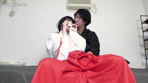 3358249 Exclusive sale *** Sober Eroko Cho-Ojisama - Young lady`s fantasies are so intense that she can`t stand to masturbate herself alone
