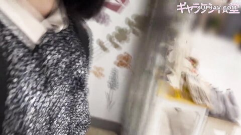 3359381  shot Facial appearance Amateur college girl limited Kana-chan 21 years old by a certain uniform refreshment