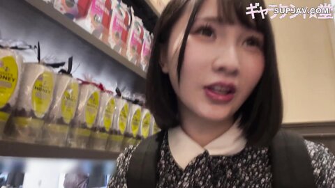 3359381  shot Facial appearance Amateur college girl limited Kana-chan 21 years old by a certain uniform refreshment