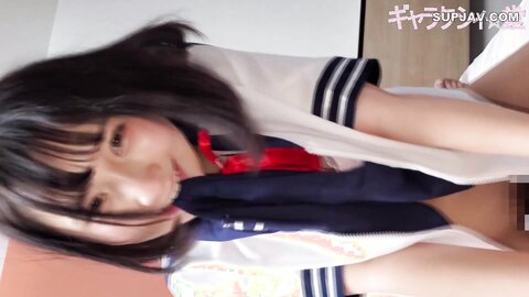 3359381  shot Facial appearance Amateur college girl limited Kana-chan 21 years old by a certain uniform refreshment