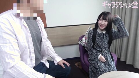 3359381  shot Facial appearance Amateur college girl limited Kana-chan 21 years old by a certain uniform refreshment