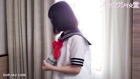 3359381  shot Facial appearance Amateur college girl limited Kana-chan 21 years old by a certain uniform refreshment
