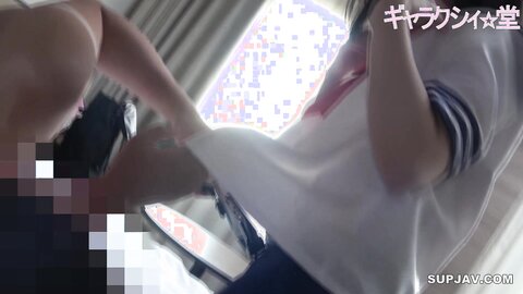 3359381  shot Facial appearance Amateur college girl limited Kana-chan 21 years old by a certain uniform refreshment