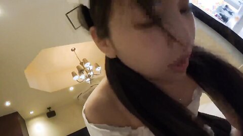 3363883-1 80 OFFHinata Yan blame subjective maid cosplay Nakadashi sex + In the men`s restroom