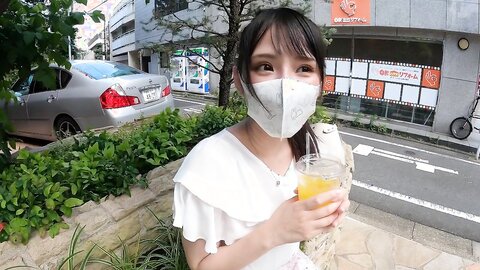3363883-2 80 OFFHinata Yan blame subjective maid cosplay Nakadashi sex + In the men`s restroom