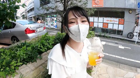 3363883-2 80 OFFHinata Yan blame subjective maid cosplay Nakadashi sex + In the men`s restroom