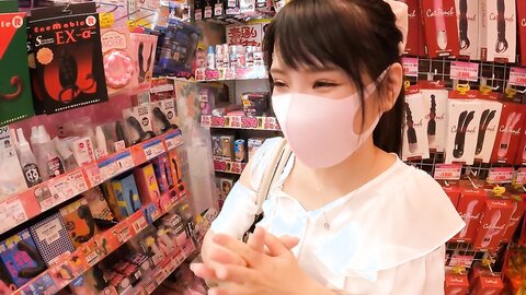 3363883-2 80 OFFHinata Yan blame subjective maid cosplay Nakadashi sex + In the men`s restroom