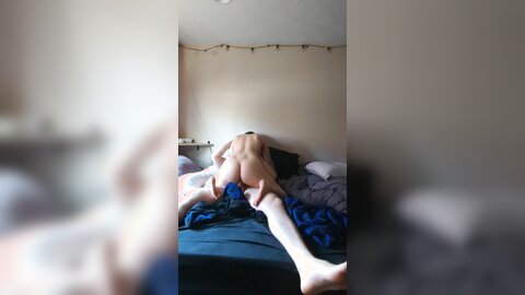 Fit Asian Babe Rides And Squats On Her Mans Cock Before He Fucks Her Do