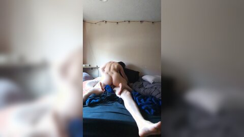 Fit Asian Babe Rides And Squats On Her Mans Cock Before He Fucks Her Do