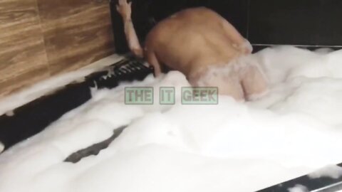 Sexy Time With Chloe’S Bff Kycee Sarap Ng Pempem Nya