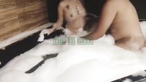 Sexy Time With Chloe’S Bff Kycee Sarap Ng Pempem Nya