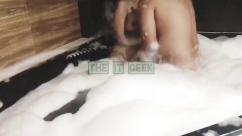 Sexy Time With Chloe’S Bff Kycee Sarap Ng Pempem Nya