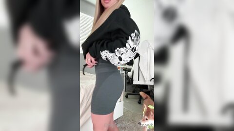 Tinyyyk 05 11 2022 2668028389 Do You Like My New Shorts П÷≤┼