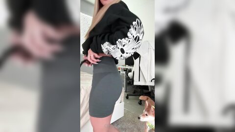 Tinyyyk 05 11 2022 2668028389 Do You Like My New Shorts П÷≤┼