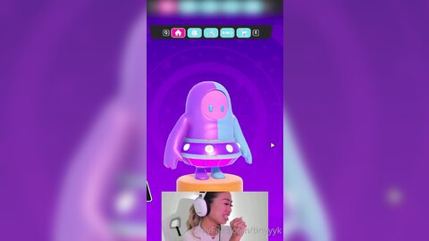 Tinyyyk 26 10 2022 2655434991 Haha Iб─≥M Playing Fall Guys П÷╚Ё But Live Tonight 9Pm Mst Donб─≥T Miss It Б²╓О╦▐Б²╓