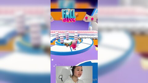 Tinyyyk 26 10 2022 2655434991 Haha Iб─≥M Playing Fall Guys П÷╚Ё But Live Tonight 9Pm Mst Donб─≥T Miss It Б²╓О╦▐Б²╓