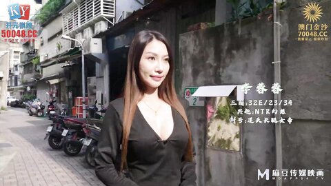 EP1吹箫乞食的妈妈们