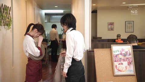 SSIS-726 [4K] A Cute Female College Student&' Shared Room NTR Nana Miho