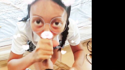 Jaytoy *** Pussy Creampied