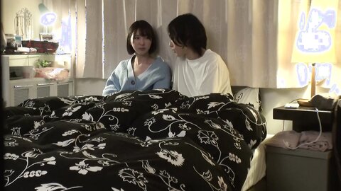 CAWD-545 It&' A Lie That My Beloved Girlfriend Accepts Raw Fucking Yui Tojo