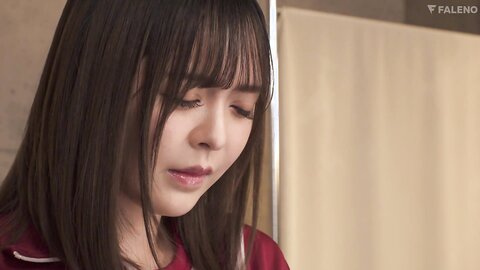 FSDSS-595 Incontinent Iki Girl ○ Raw Ran Kamiki