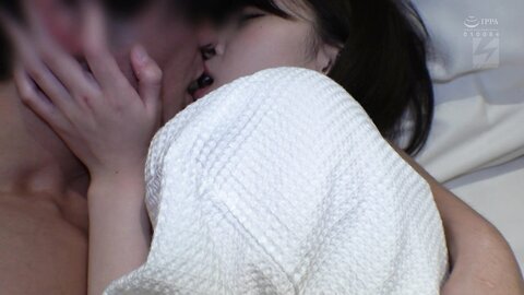 NNPJ-559 A Girl Who Came To Tokyo To Have Sex After Sightseeing In Tokyo With A Girl With A Tsugaru Accent...